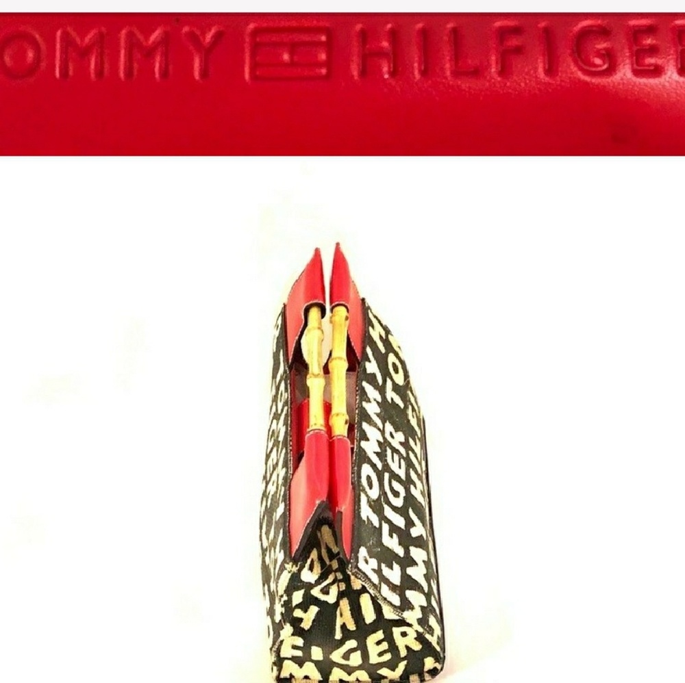 Small tommy clutch